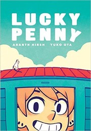 Cover of: Lucky Penny
