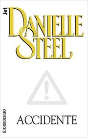 Cover of: Accidente by Danielle Steel