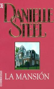 Thurston House by Danielle Steel