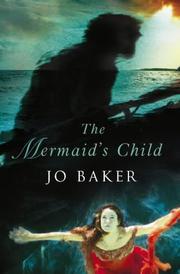 Cover of: The Mermaid's Child