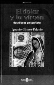 Cover of: El dolar y la virgin