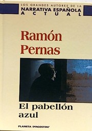 Cover of: El pabellón azul by 