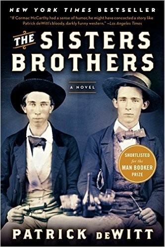 Book's cover