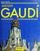 Cover of: Gaudí, 1852-1926