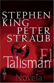 Cover of: El Talisman by Stephen King