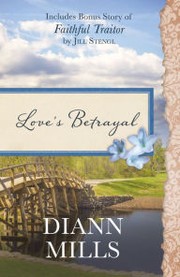 Cover of: Love's Betrayal