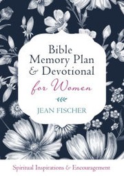 Cover of: Bible Memory Plan & Devotional for Women by 