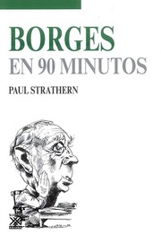 Cover of: Borges en 90 minutos