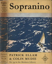 Sopranino by Patrick Ellam, Colin Mudie