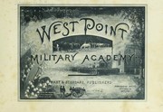 Cover of: West Point Military Academy