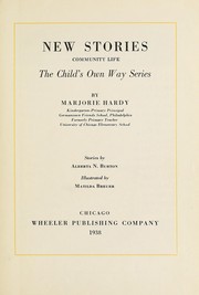 Cover of: The child's own way series