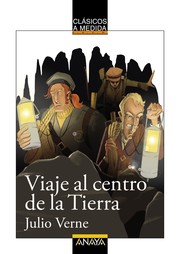 Cover of: Viaje al centro de la tierra by 