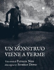 Cover of: Un monstruo viene a verme by 