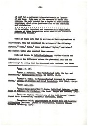 Cover of: A comparative study of self-perceptions of aggressive and withdrawn children by Esther M. Morgan, Esther M. Morgan