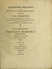 Cover of: Recherches anatomiques sur les hernies de l'abdomen