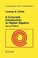 Cover of: A concrete introduction to higher algebra
