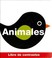 Cover of: Animales