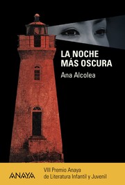 Cover of: La noche más oscura