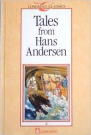 Cover of: Tales from Hans Andersen