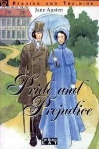 Pride and Prejudice by 