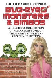 Cover of: Bug-Eyed Monsters and Bimbos by 