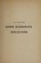 Cover of: Le procédé à la gomme bichromatée ou photo-aquateinte, traité pratique sur un nouveau procédé d'impression en pigment convenant spécialement pour les travaux artistiques