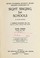 Cover of: Seven hundred seventy seven graded exercises in sight singing for schools