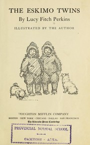 the-eskimo-twins-cover
