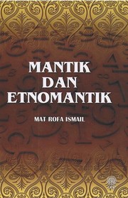 Cover of: Mantik dan Etnomantik