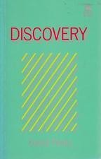 Cover of: Discovery: For Students at Post-intermediate Level