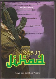 Cover of: Kabut jihad by Khairul Ghazali