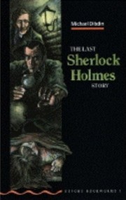 Cover of: The Last Sherlock Holmes Story