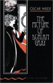 Cover of: The Picture of Dorian Grey | Jill Nevile