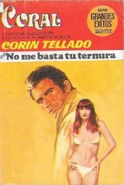 Cover of: No me basta tu ternura by 