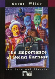 Cover of: Importance of Being Earnest