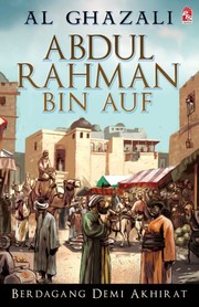 Cover of: Abdul Rahman bin Auf by 