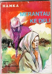 Cover of: Merantau ke-Deli by 