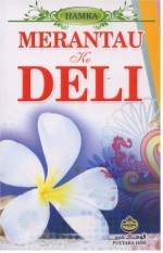 Cover of: Merantau ke-Deli by 