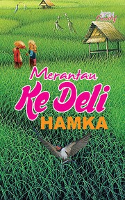 Cover of: Merantau ke-Deli