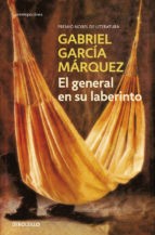 Cover of: El general en su laberinto by 
