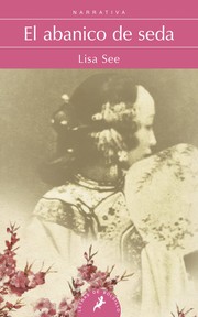 Cover of: El abanico de seda