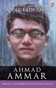 Cover of: Ahmad Ammar by 