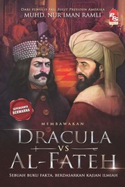 Cover of: Dracula vs Al-Fateh