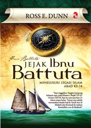 Cover of: Jejak Ibnu Battuta: Menelusuri Legasi Islam Abad ke-14