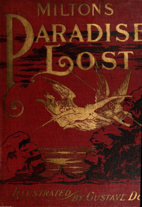 Book's cover