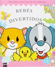 Cover of: Bebés divertidos by 