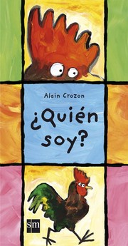 Cover of: ¿Quien soy?