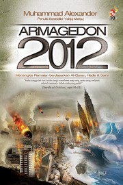 Cover of: Armagedon