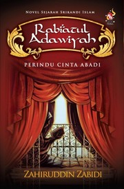 Cover of: Rabiatul Adawiyah by 