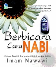 Cover of: Berbicara Cara Nabi